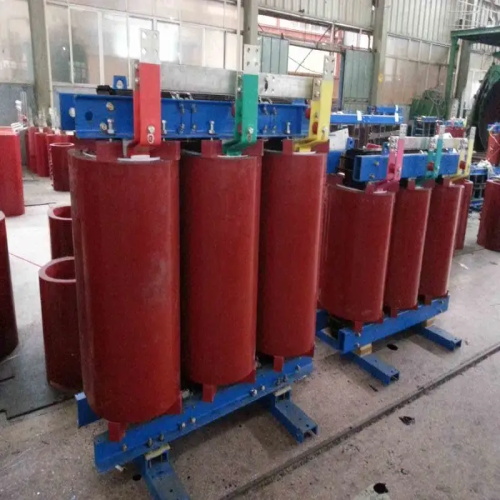 北湖SCB10-250KVA干式变压器