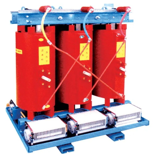 北湖SCB10-1250KVA干式变压器