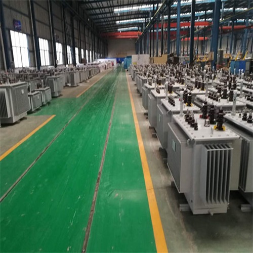 北湖SH15-800KVA非晶合金变压器厂家价格