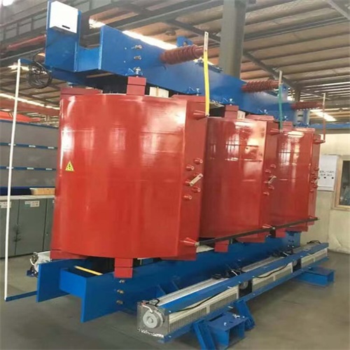 北湖SCB10-500KVA干式变压器价格