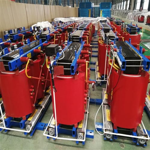 北湖SCB13-400KVA-10/0.4干