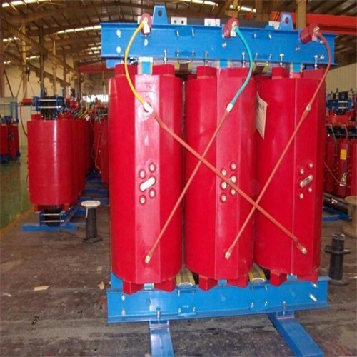北湖SCB10-1000KVA干式变压器