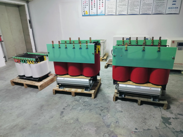 北湖KS11-1000KVA矿用变压器