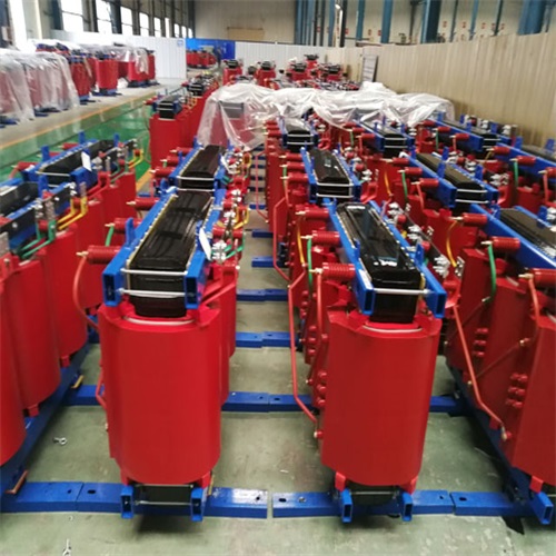 北湖2500kva干式变压器尺寸